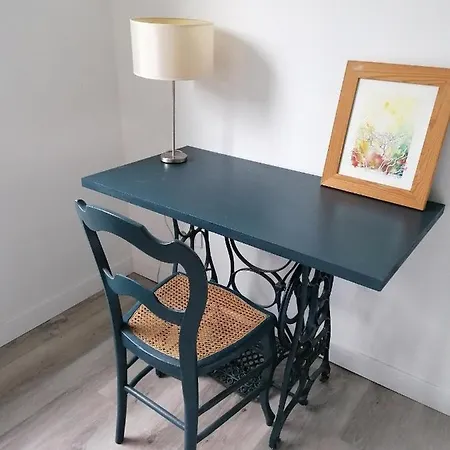 Apartament Le Grenier De Gaston