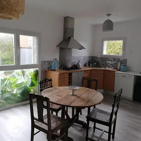 Le Grenier De Gaston Thouars-sur-Garonne