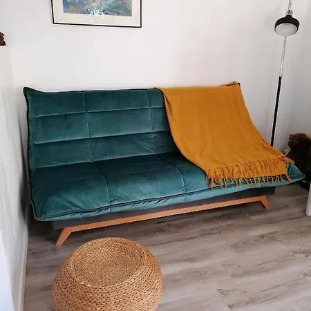 Le Grenier De Gaston Thouars-sur-Garonne