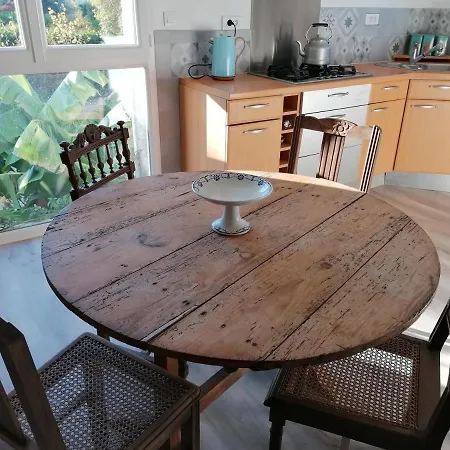 Apartment Le Grenier De Gaston Thouars-sur-Garonne