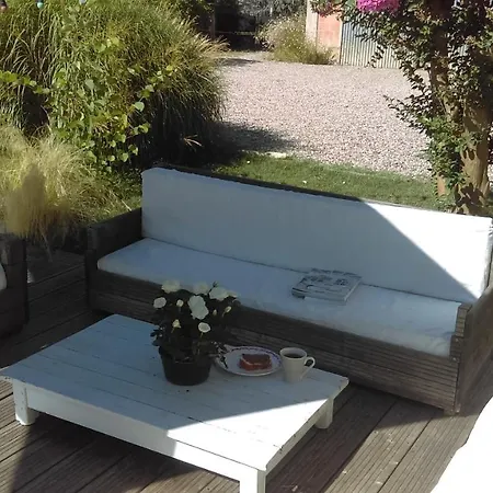 Le Grenier De Gaston Apartament *