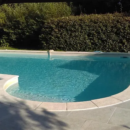 Le Grenier De Gaston Apartament Thouars-sur-Garonne