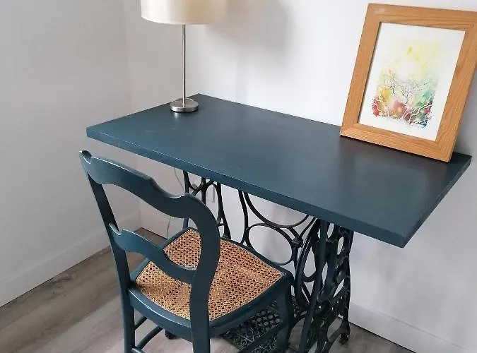 Apartament Le Grenier De Gaston