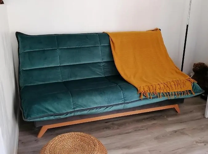 Le Grenier De Gaston Thouars-sur-Garonne