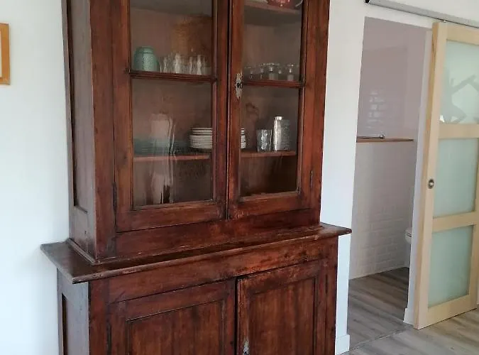 Le Grenier De Gaston