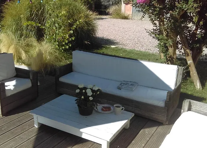 Le Grenier De Gaston Apartament *