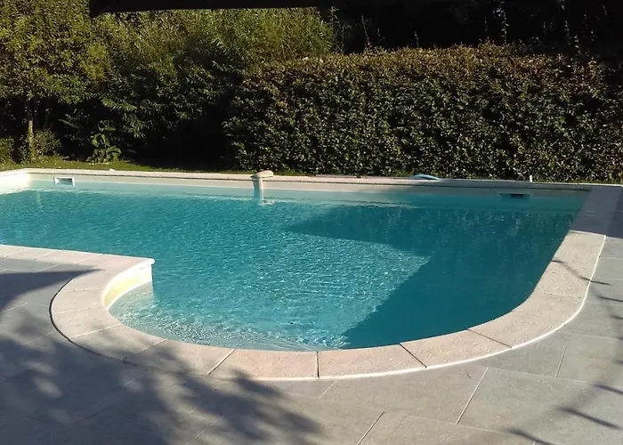 Le Grenier De Gaston Apartament Thouars-sur-Garonne